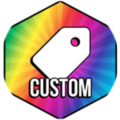 Custom Logos - Roblox