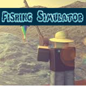 Fishing Simulator Alpha