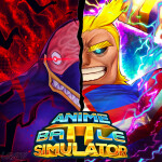 [🔥🐉] Anime Battle Simulator