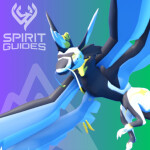 Spirit Guides 