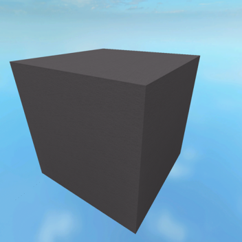 Transforming cube (relaxing game)