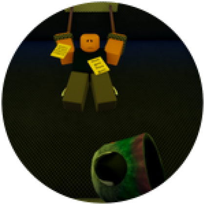 The Breaking Point - Roblox