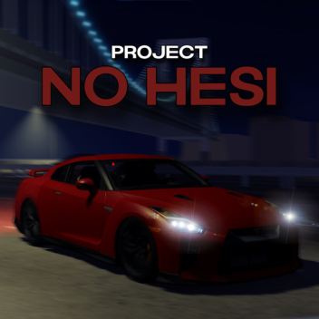 プロジェクト: No Hesi