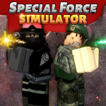 Special Force Simulator-Alpha