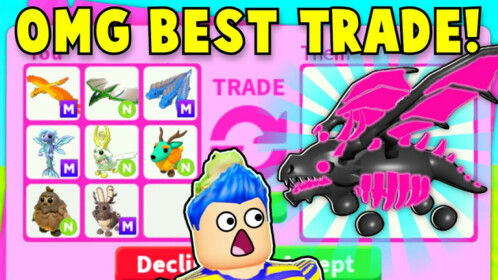 Pets trade for roblox - Apps on Google Play