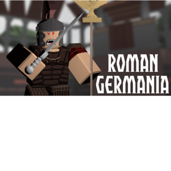 Roman Germania