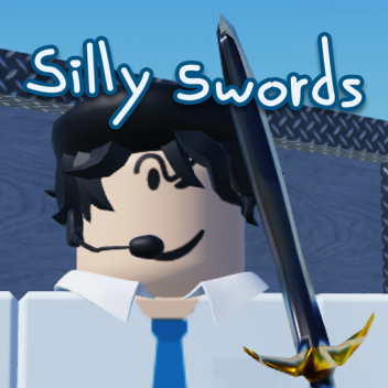 silly swords