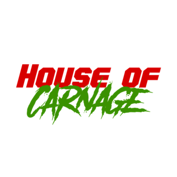 House Of Carnage Delaware[HOC House Shows]