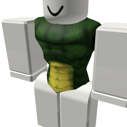 Creature From the Blox Lagoon - Roblox