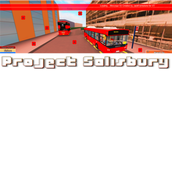 Project Salisbury 1.8