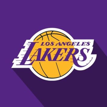 Los Angeles Lakers Stadium 