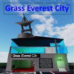  🚌 Grass Everest City 🌴