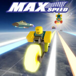 Max Speed 🏁Update 42