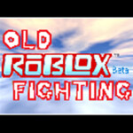 Old ROBLOX Fighting[Alpha]