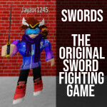 Swords (NEW UPDATE)