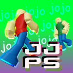 [Multiplayer] jojo poses simulator
