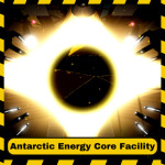 [Update]🌌Antarctic Energy Core Facility: AECF