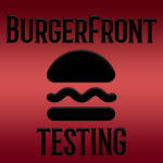 BurgerFront (testing)