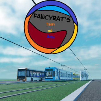  (Creator Place) FancyRat's Trams and Buses