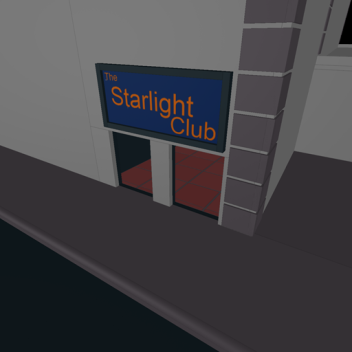 The Starlight Club