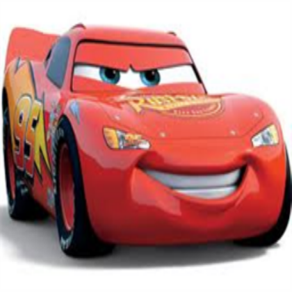 Disney Pixar Cars Lighting Mcqueen 3