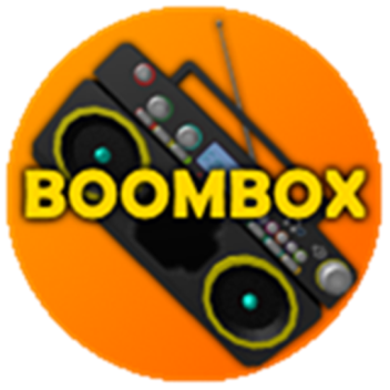 BoomBox 