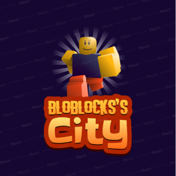 Block's City [Closed]