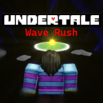 Undertale: Wave Rush
