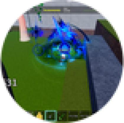 Portal Opening - Roblox