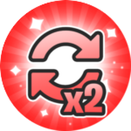 x2 Rebirths - Roblox