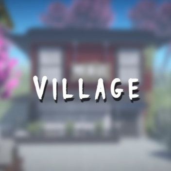 Village ~Présentoir~