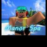 The Manor Spa and Resort VII | ( HD GRAPHICS! )