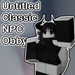 Untitled Classic NPC Obby