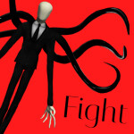 Survive Slender And His Friends Fight