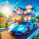 NEW CODES [🏖️ RESORT] Luxury Home Tycoon 🏠 By Banana Bunch
