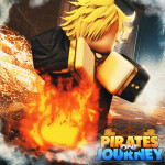 [IN DEV] One Pirates Journey