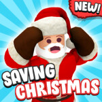 Saving Christmas! 🎁🎄 [STORY 📚]