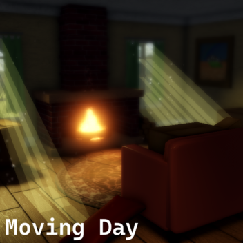 Moving day [Showcase]