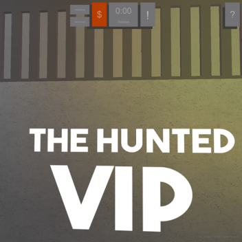 The haunted VIP
