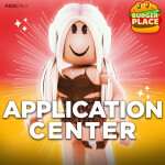 📋 Application Centre