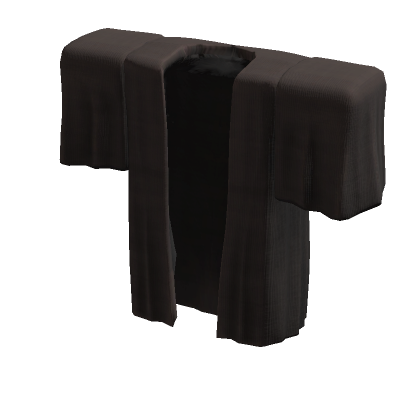 longues robes brunes [1.0] - Roblox