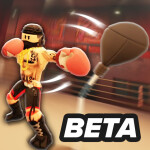[VALENTINES 💗] Boxing Beta! 🥊