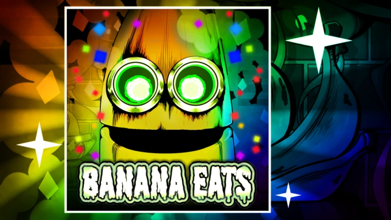 Banana Eats 🎂
