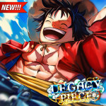 [UPDATE 0.5 🌩️] Legacy Piece