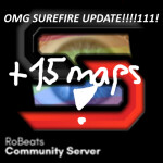 [RANKED v2] RoBeats Community Server