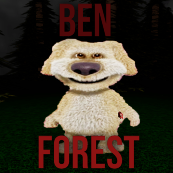 Talking Ben Forest [HORROR]