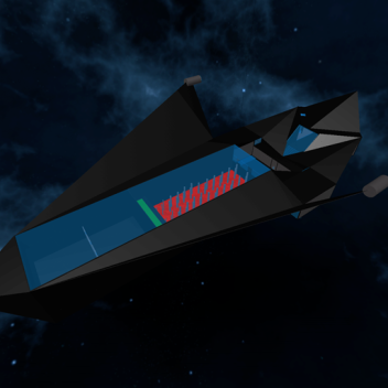 Orinthians: Training Ship Galactica