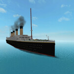Titanic: Exploration Recreation