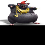 Rob a bank with Biggie Cheese (Interactive Story)