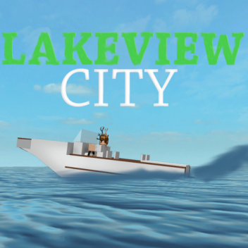 Lakeview City